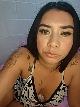 channel_cruz's cam snapshot