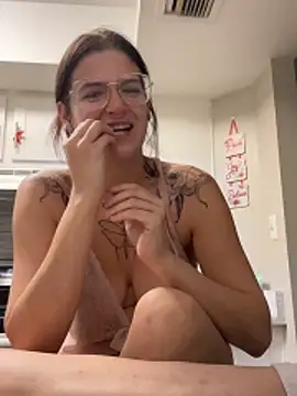 SafeinouterSpace live sex cam