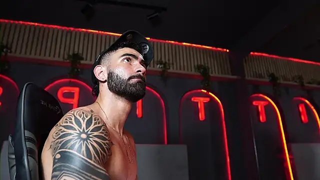 Austin_bolt live sex cam