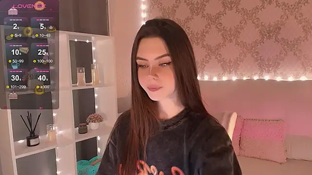 HolyMiax live sex cam