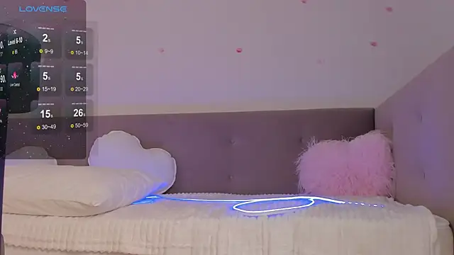 CrystalSoul_ live sex cam