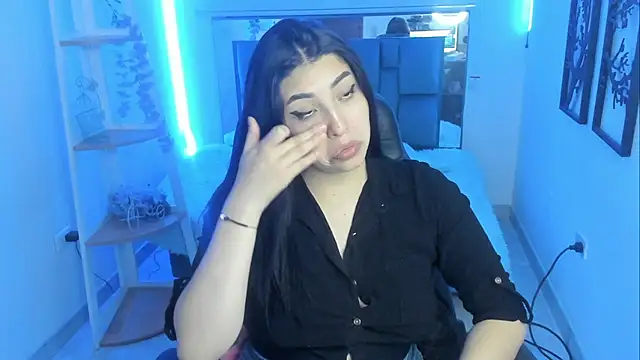 bloom_winxx's cam snapshot