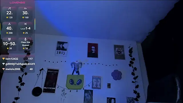 kattx_'s cam snapshot