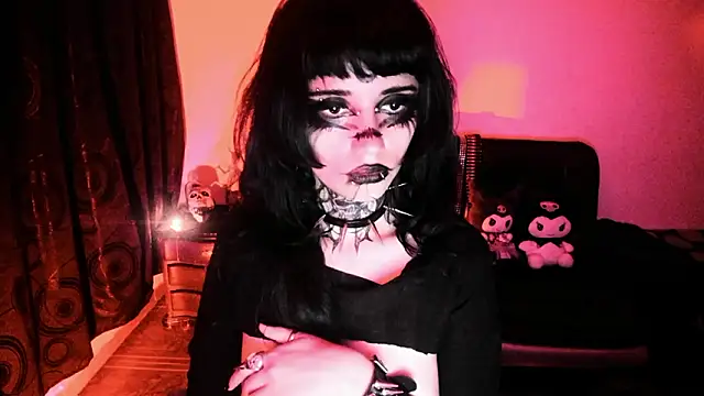 Yueeclipsa's cam snapshot