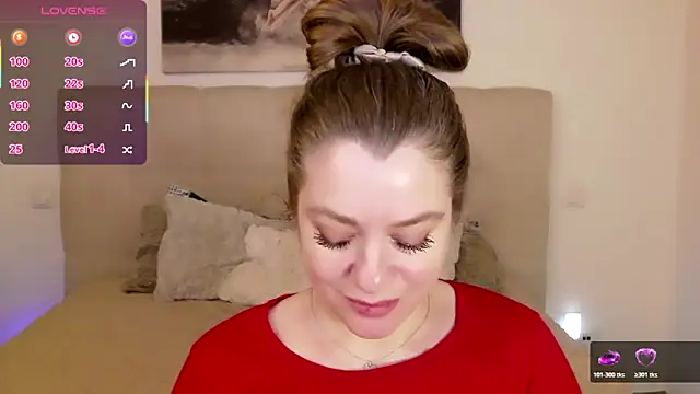 PetersEmily live sex cam