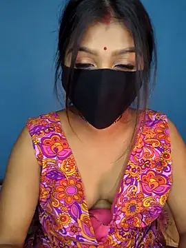 Nisha_777 live sex cam