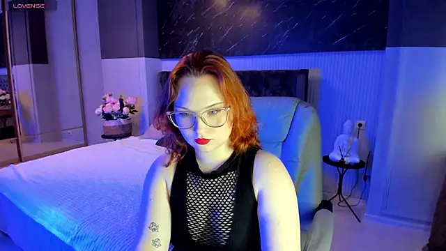 LionQuinn's cam snapshot