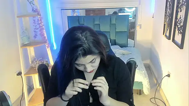 bloom_winxx's cam snapshot