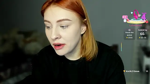 KindKristy live sex cam