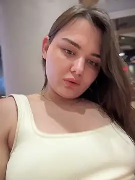 NikaMur live sex cam