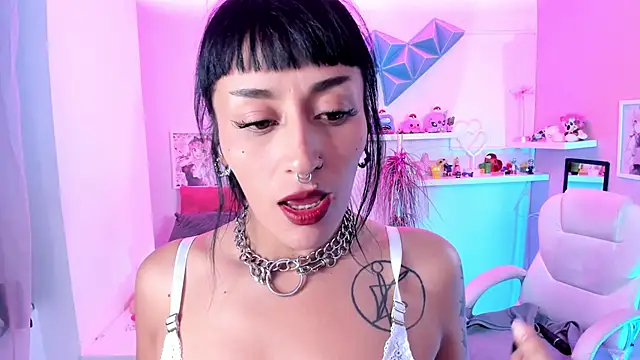 Valkiria_ponce's cam snapshot