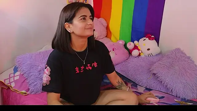 bella_thixx's cam snapshot