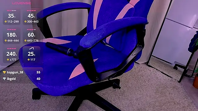 Tiny_Emmy's cam snapshot