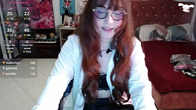 Avril2001 live sex cam