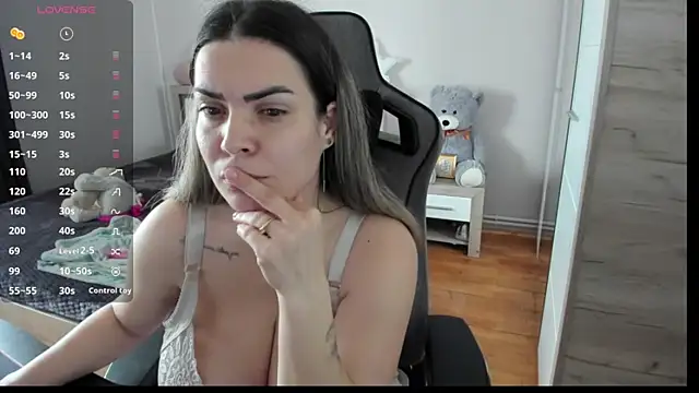 VanessaReiten's cam snapshot