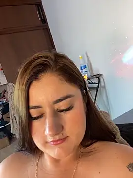 Susi_30's cam snapshot