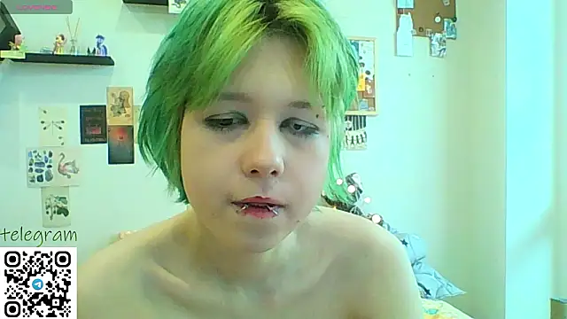 CarolineRichter's cam snapshot