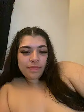 Salvibaddie's cam snapshot