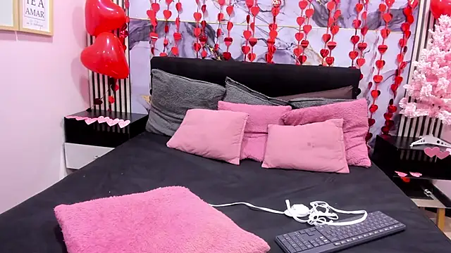 Desire_Ecstasy's cam snapshot