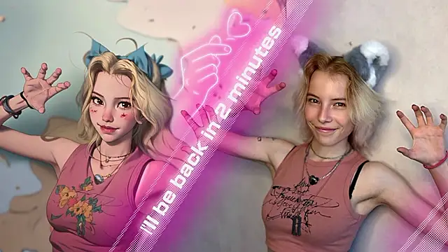 Pink_Lila18's cam snapshot