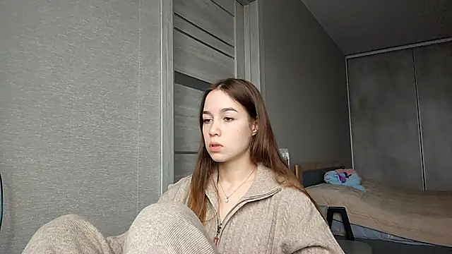 SherrylMaler's cam snapshot