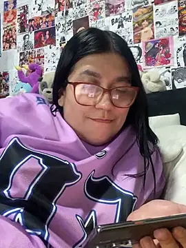 violeta_818's cam snapshot