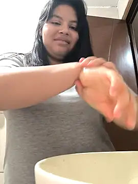 Hinae_'s cam snapshot