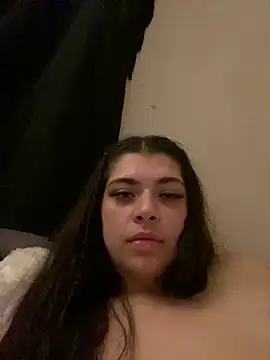 Salvibaddie live sex cam