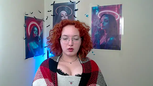 MissAriaa live sex cam