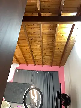 Susi_30's cam snapshot