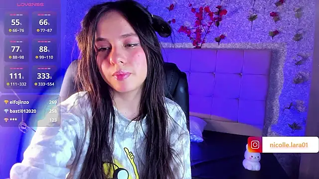 Kitty_Rose_CS's cam snapshot