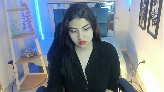 bloom_winxx's cam snapshot