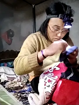 Tina-beo's cam snapshot