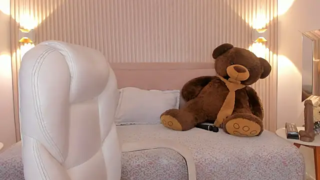 Sooffii_1's cam snapshot