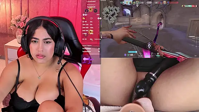 MarihanFerrer's cam snapshot