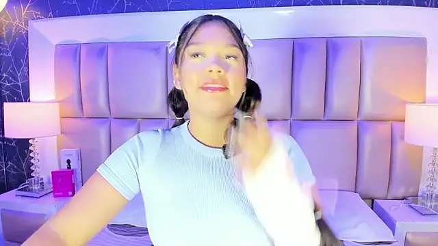 HatsaJones's cam snapshot