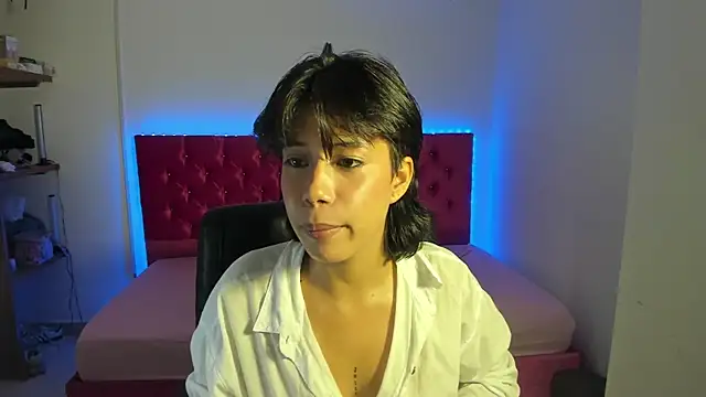 casca_kiss's cam snapshot