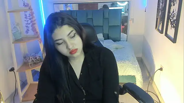 bloom_winxx's cam snapshot