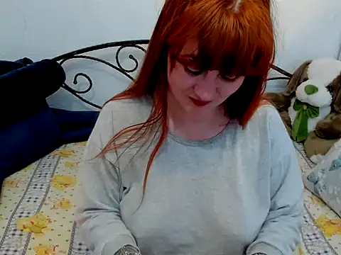 NightWish_Lorena's cam snapshot