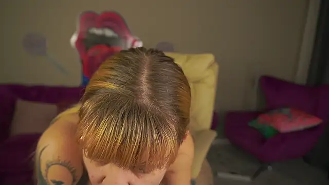 BellaLaPetit's cam snapshot