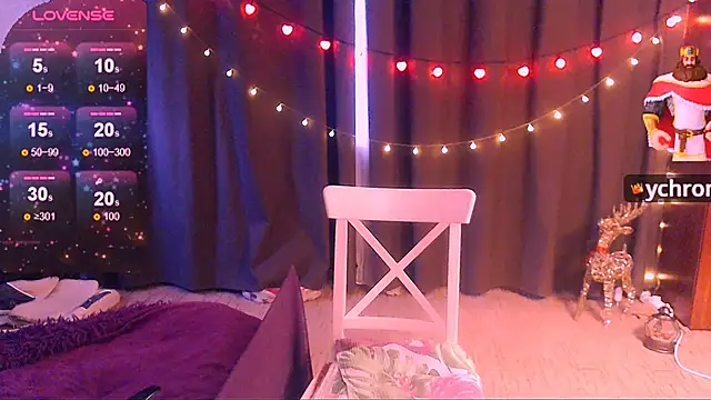 Crystal2207's cam snapshot