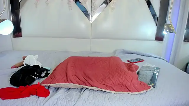 NallyMax1 live sex cam