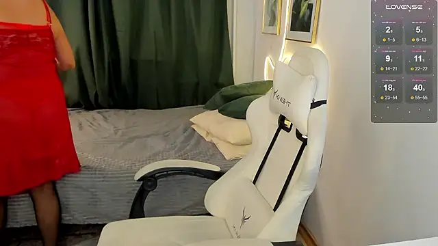 hottyannaa's cam snapshot