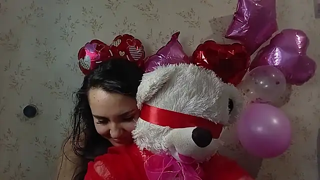 VoulezVous_Angel's cam snapshot