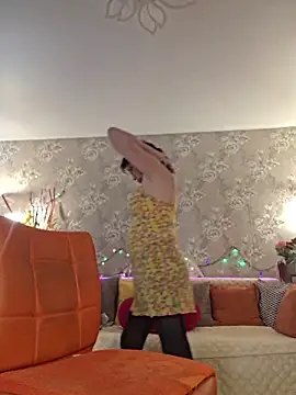 LaliaMia's cam snapshot