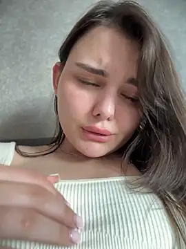 NikaMur live sex cam