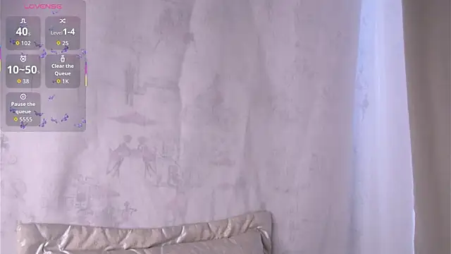 bubble_bbb's cam snapshot