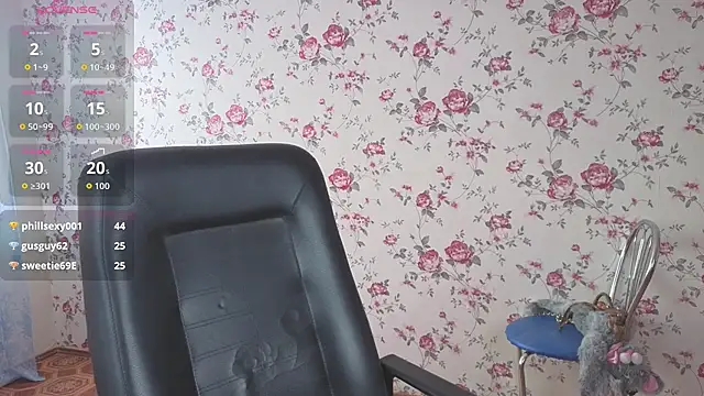 Maya_Mayflower's cam snapshot