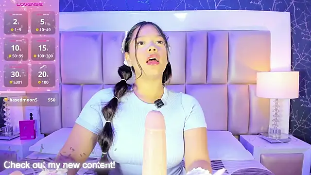 HatsaJones's cam snapshot