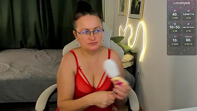 hottyannaa's cam snapshot